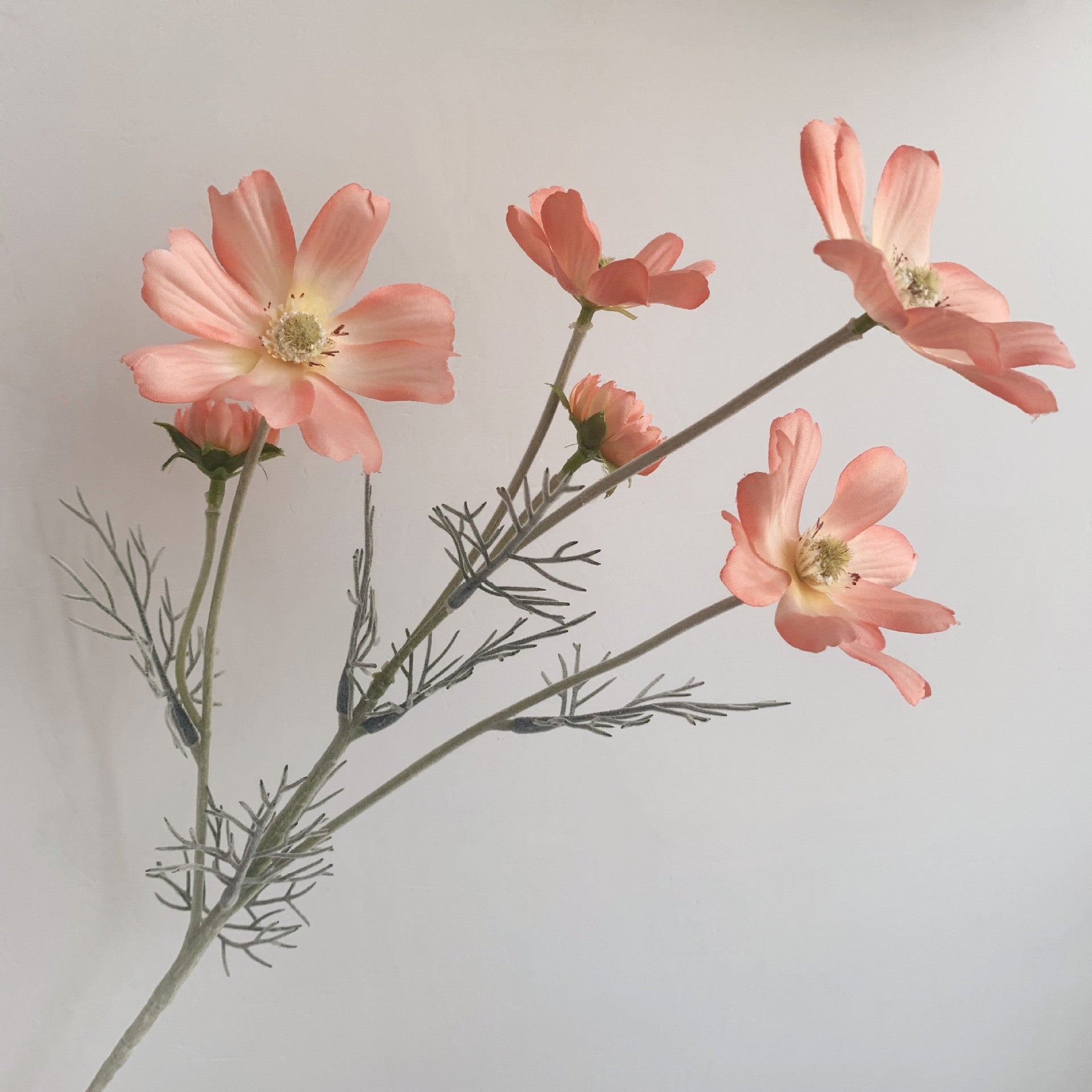 Pastoral Flowers Artificial Flower Home Decoration - My Store