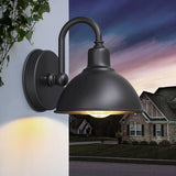 Led Outdoor Wall Lamp Waterproof Corridor Exterior Wall Lamp - My Store