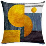 Throw Pillows Cushions For Office Sofas - My Store