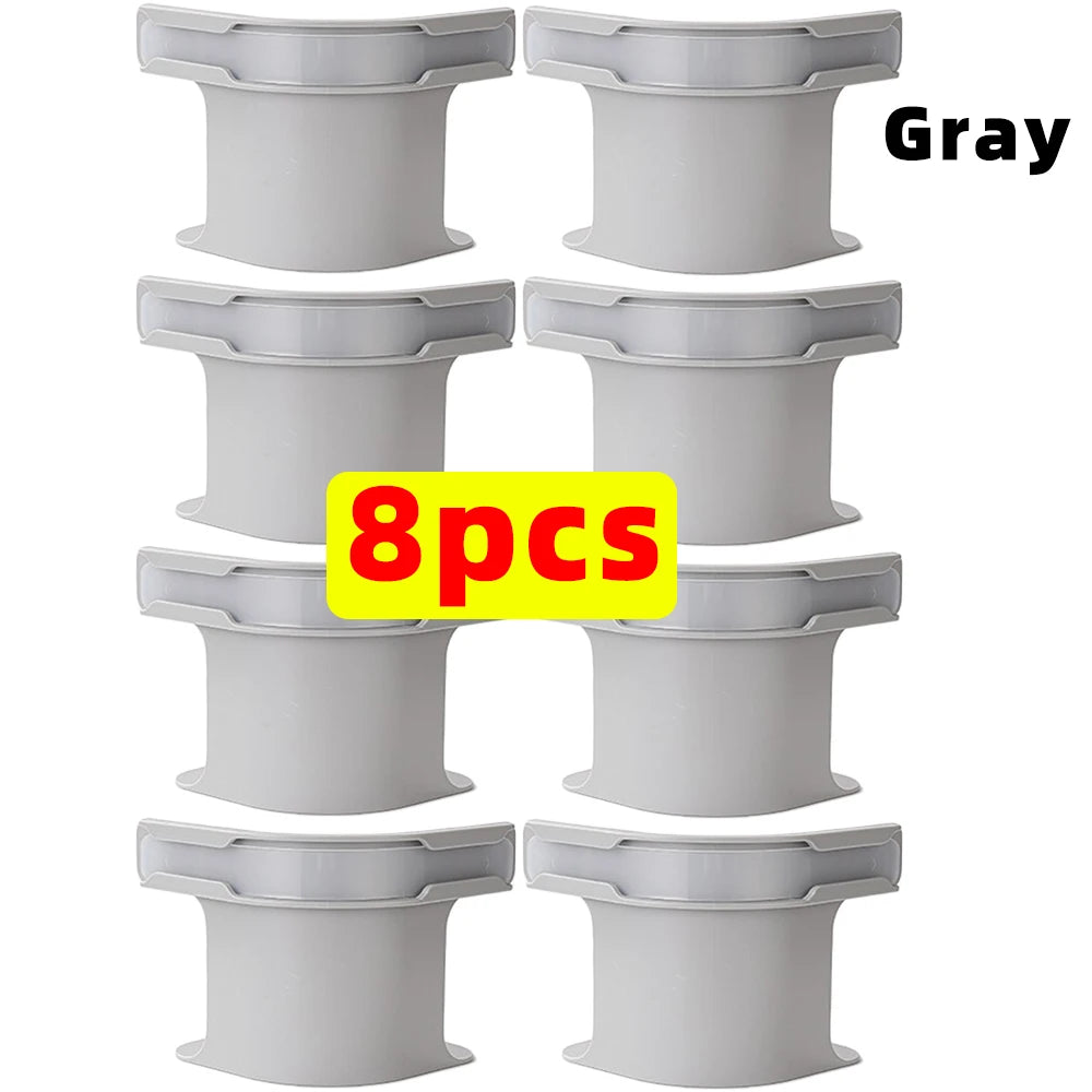 Invisible Bed Sheets Mattress Cover Holder Multi-function Fixing Clip - My Store