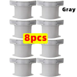 Invisible Bed Sheets Mattress Cover Holder Multi-function Fixing Clip - My Store