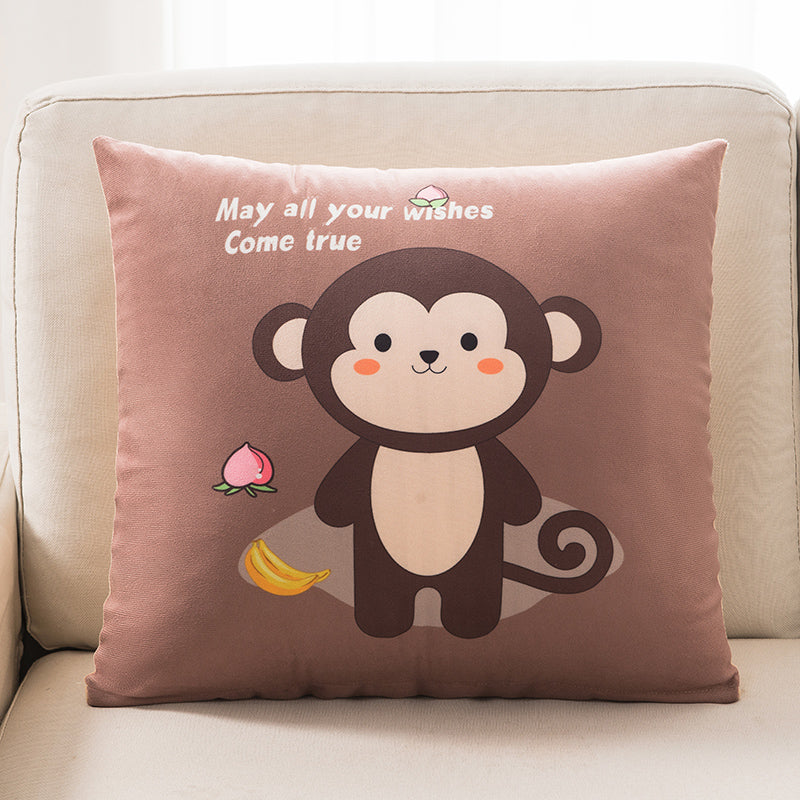 Pillow Sofa Living Room Pillows Bedside - My Store