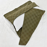 Jacquard Nordic Style Pair Of Bed Sheets And Pillowcases - My Store