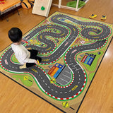 Household Rugs For Living Room And Bedroom Decoration And Care - My Store