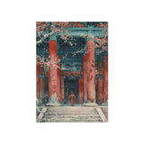 Art Poster Canvas Painting Wall