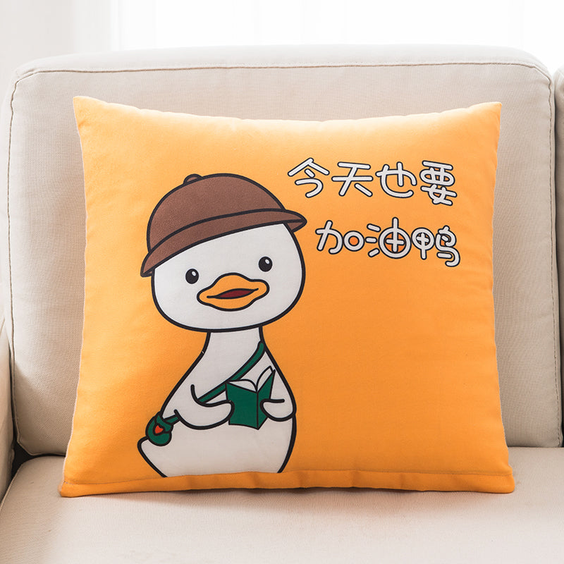Pillow Sofa Living Room Pillows Bedside - My Store