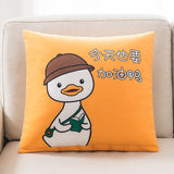 Pillow Sofa Living Room Pillows Bedside - My Store