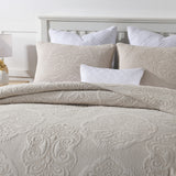 Bed Cover Three-piece Quilted Sheets - My Store