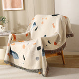 Fashion Sofa Towel Cover Blanket Dust Cloth Decoration Camping Rugs - My Store