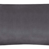 Artificial Silk Double Pillow Case Household Pillows - My Store