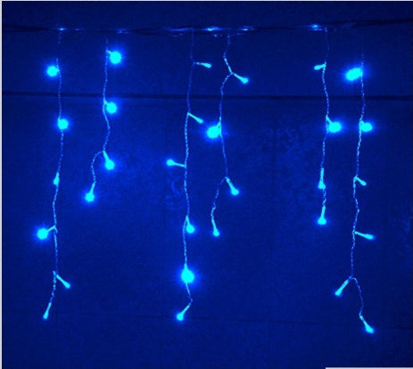 Led Lantern Icicle Light String Outdoor Waterproof - My Store