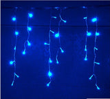 Led Lantern Icicle Light String Outdoor Waterproof - My Store