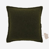 Lamb Plush Pillows For Autumn And Winter Living Room Cushions - My Store