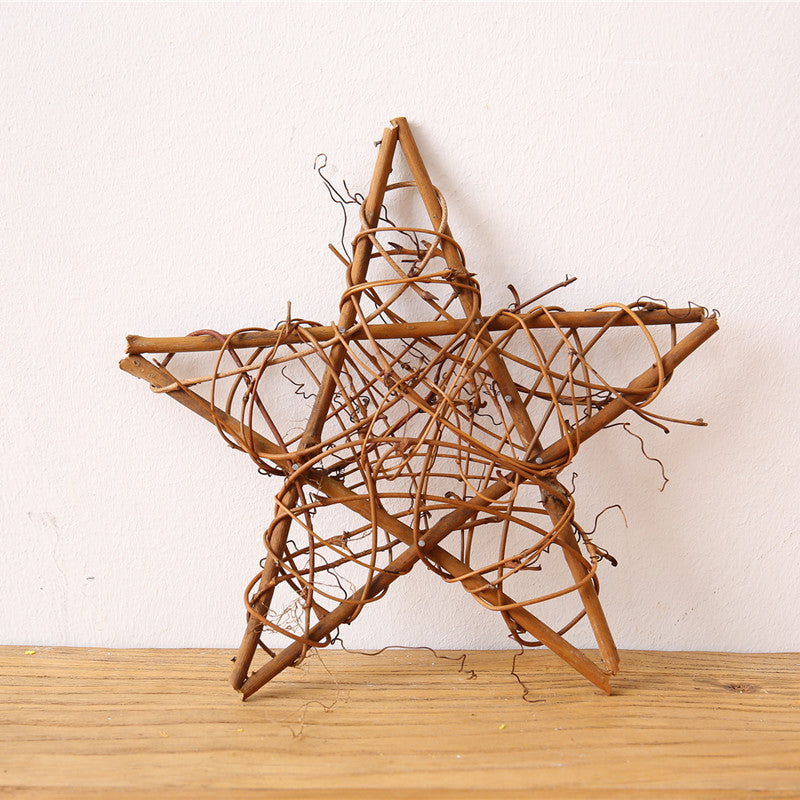 Garland Decoration Wall Hanging - My Store