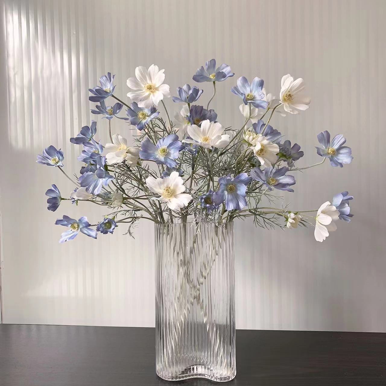 Pastoral Flowers Artificial Flower Home Decoration - My Store