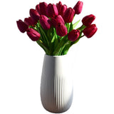 Artificial Flowers Home Living Room Fake Flowers - My Store