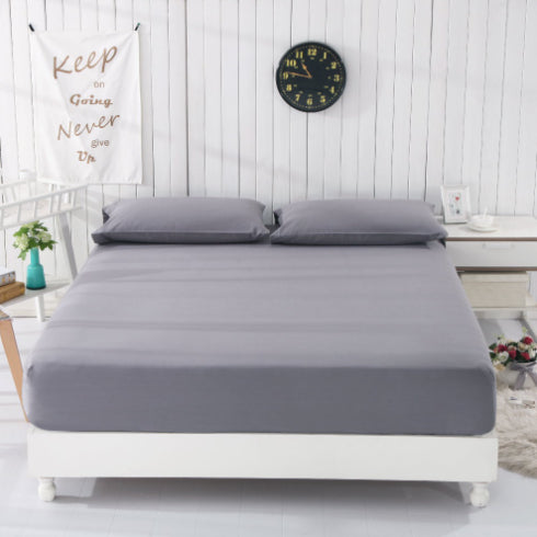 Flat Bed Sheets Are Grounded For Natural Health - My Store