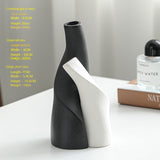 Nordic Home Decoration Ornaments Ceramic Vases - My Store