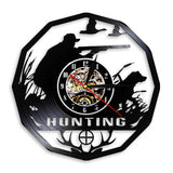 Home Decoration Art Wall Clock - My Store