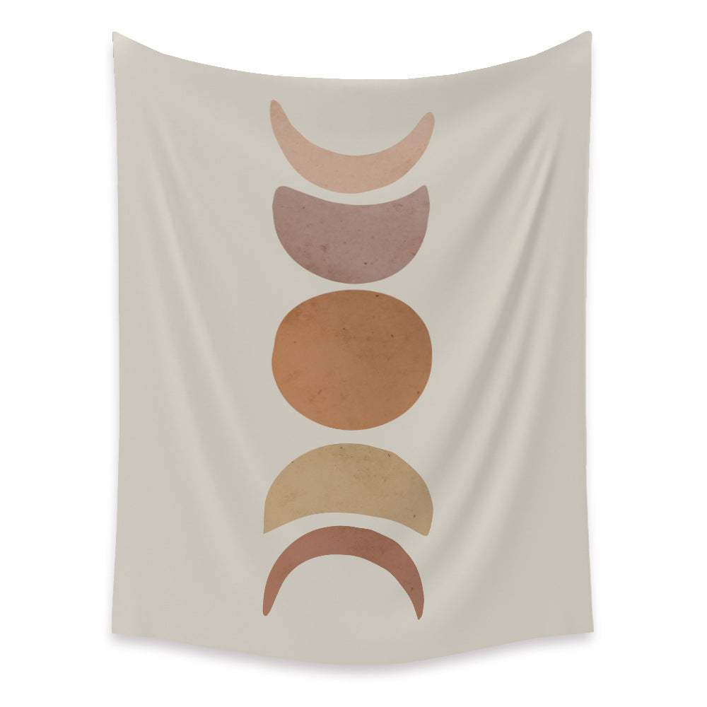 Home wall decoration wall hanging wall cloth - My Store