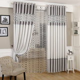 Simple blackout curtains - My Store