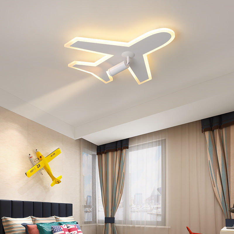 Lights Children's Room Led Ceiling Lamps - My Store