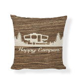 Camping cushion cover - My Store