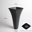Imported Ikebana Flower Vases Pots And Basins - My Store