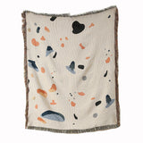 Fashion Sofa Towel Cover Blanket Dust Cloth Decoration Camping Rugs - My Store
