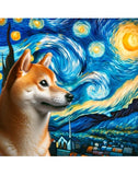 Dogs Cushion Cover - My Store