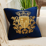 Contrast Cushion Cover - My Store