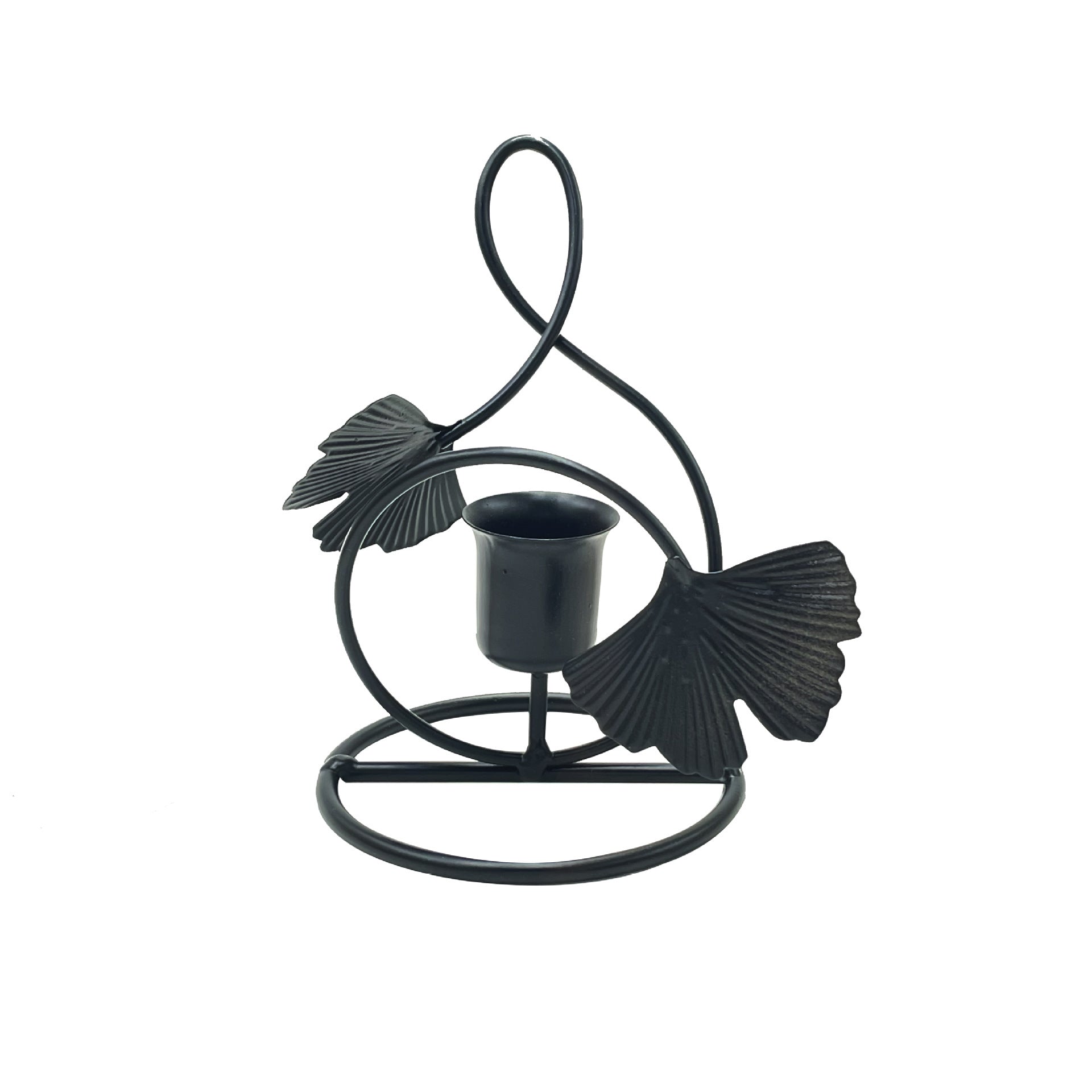Iron Candle Holders For Home, Bedroom, Living Room, And Office - My Store