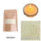 Floating Candle Beads DIY Candle Sand Handmade Wax - My Store