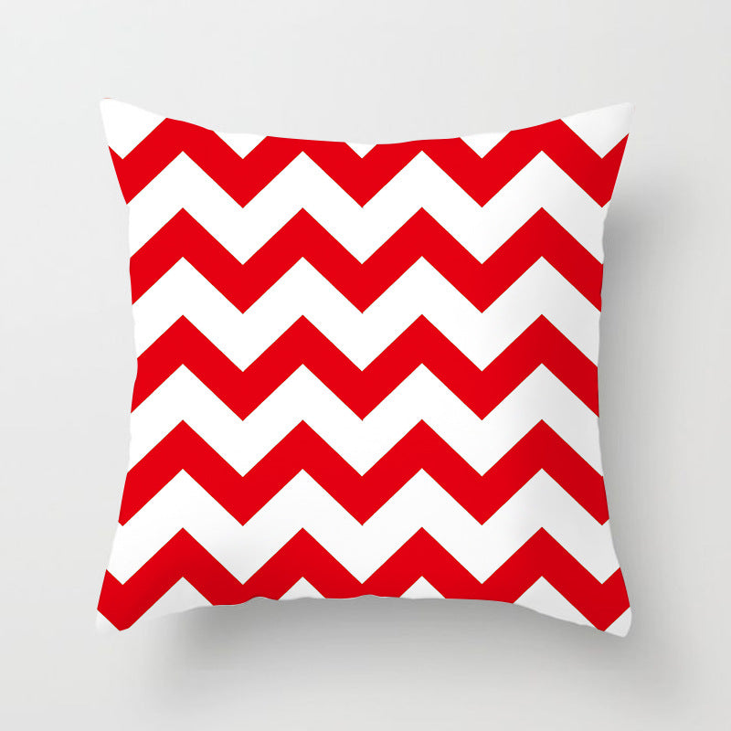 Square pillowcase cushion cover - My Store