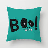 Printed Throw Pillow Cushion Cushion Cover - My Store