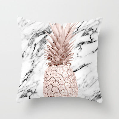 Geometric Cushion Cover - My Store