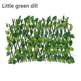 Fence decoration wall hanging - My Store