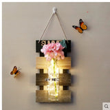 Wall decoration style wall hanging - My Store