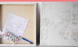 Home painting Wall Art Picture