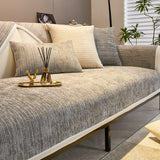 Cover Simple Sofa Cover Towel Cushion - My Store