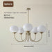 5heads Copper Offwhite