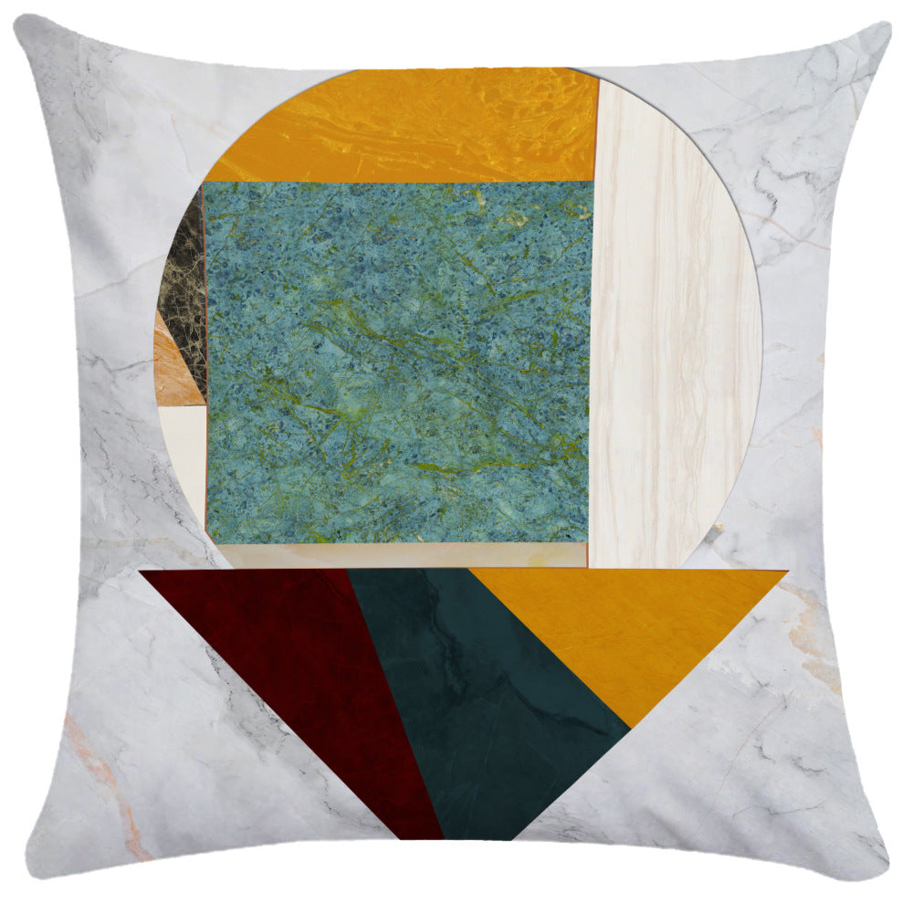 Throw Pillows Cushions For Office Sofas - My Store