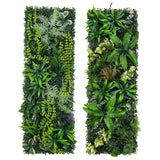 Artificial Three-dimensional Greenery Artificial Flowers Plastic Landscaping Decorations - My Store