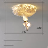 Children's Room Lamps In Playground Kindergarten - My Store