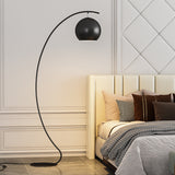 Minimalist Fishing Lamp Floor Lamp Living Room Sofa - My Store