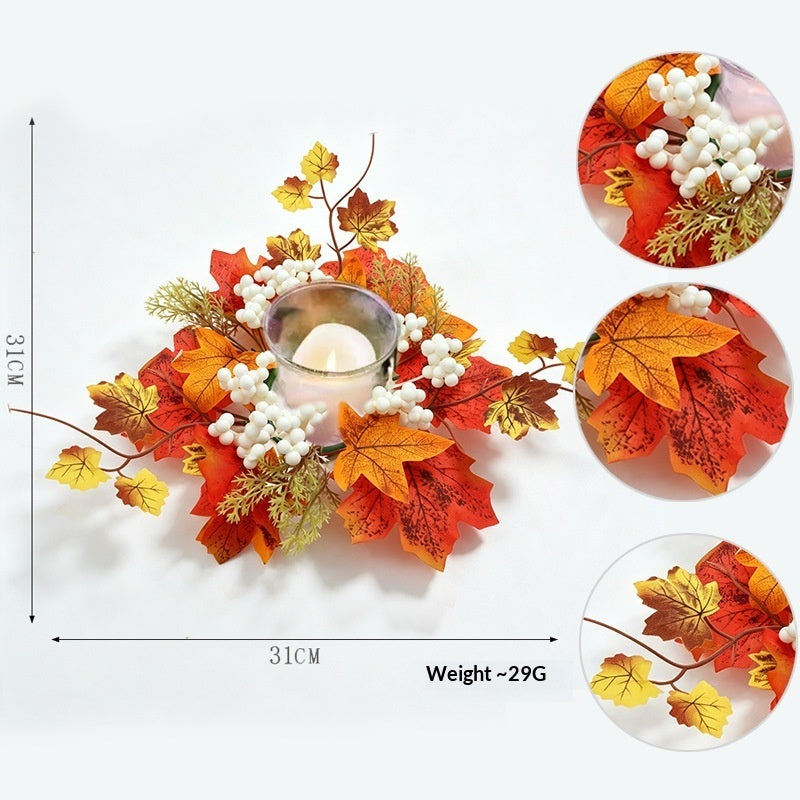 Decorative Ornaments Artificial Flowers - My Store