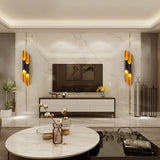 Simple Wall Lamp Living Room Television Background Wall Bedside Lamp - My Store