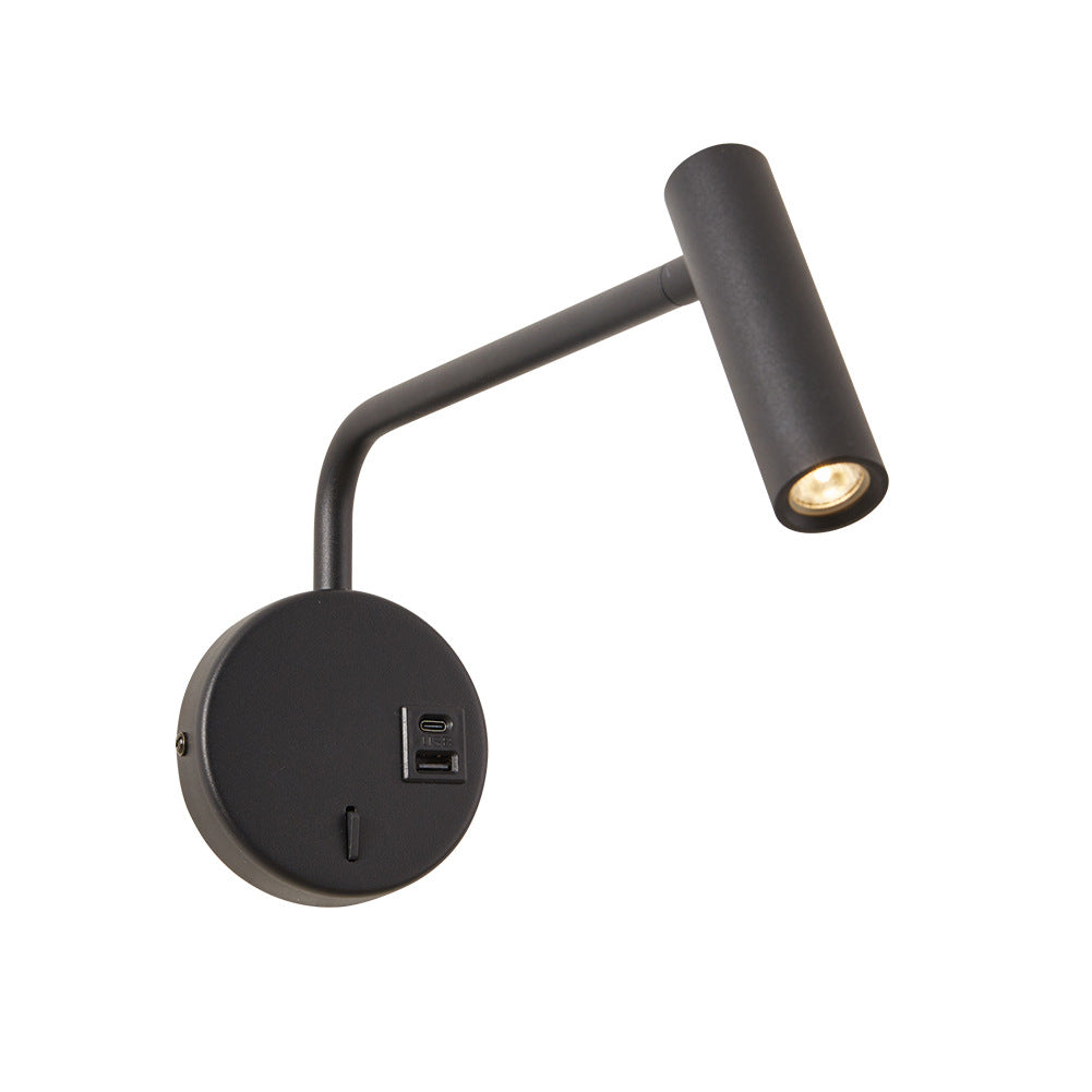 Rocker Reading Wall Lamp Bedside Minimalist Creative Wall Lamp - My Store