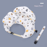 Baby Feeding Artifact Simple Printing Pillows For Pregnant Women - My Store