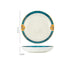 8in Rice dish